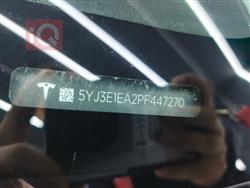 تسلا موديل 3